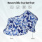 Bob Papillon noir taille unique homme/femme - miniature variant 4