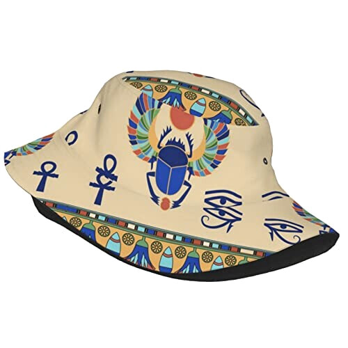 Bob Scarabée égyptienne taille unique homme/femme variant 0 