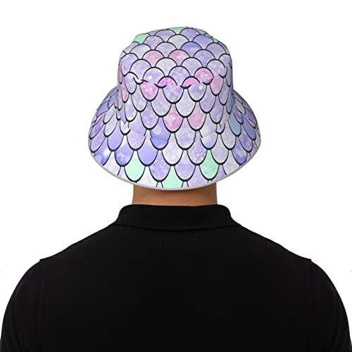 Bob Sirène taille unique homme/femme variant 5 