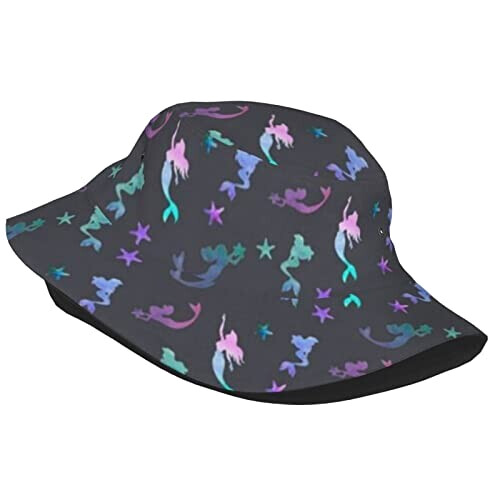Bob Sirène belle couleurée taille unique homme/femme variant 0 