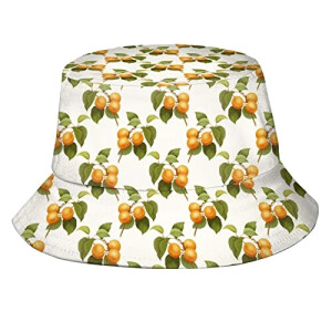 Bob Abricot apricot fruit homme/femme