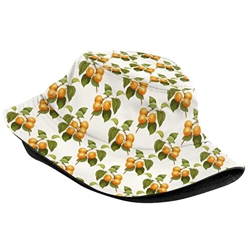 Bob Abricot apricot fruit homme/femme variant 0 