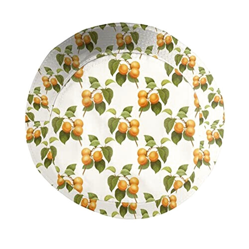 Bob Abricot apricot fruit homme/femme variant 2 