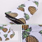 Bob Ananas taille unique homme/femme - miniature variant 3