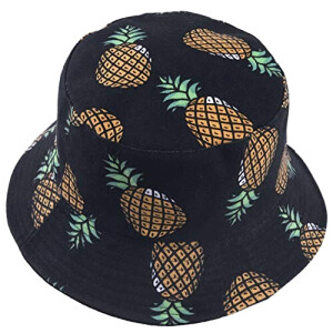 Bob Ananas ir taille unique homme/femme