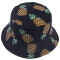 Bob Ananas ir taille unique homme/femme - miniature