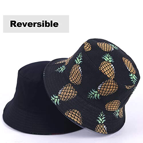 Bob Ananas ir taille unique homme/femme variant 0 