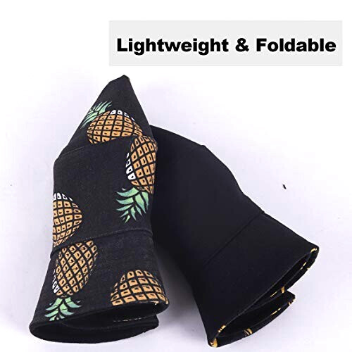 Bob Ananas ir taille unique homme/femme variant 2 