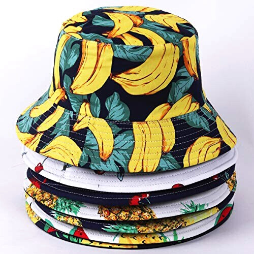 Bob Ananas ir taille unique homme/femme variant 5 
