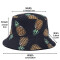 Bob Ananas ir taille unique homme/femme - miniature variant 2