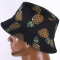 Bob Ananas ir taille unique homme/femme - miniature variant 4