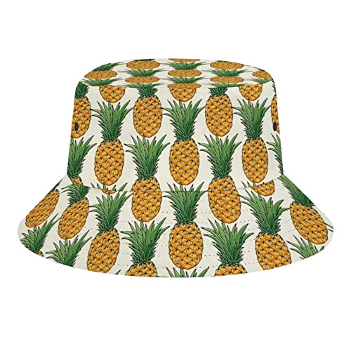 Bob Ananas comme indiqué sur la photo taille unique homme/femme