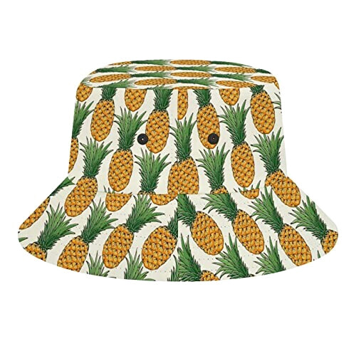 Bob Ananas comme indiqué sur la photo taille unique homme/femme variant 4 