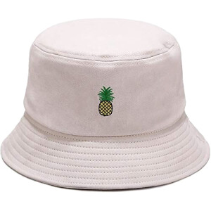 Bob Ananas beige homme/femme