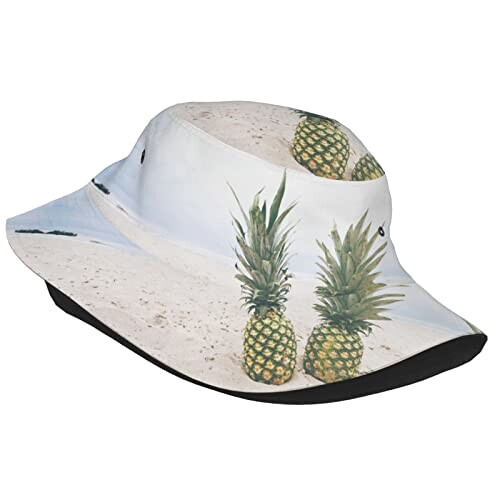 Bob Ananas peinture taille unique homme/femme variant 0 