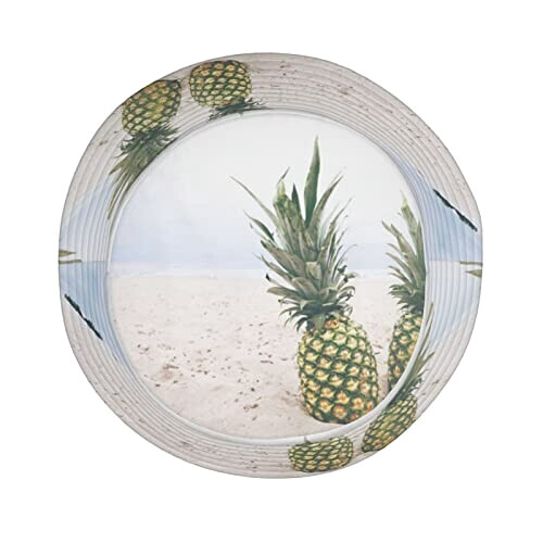 Bob Ananas peinture taille unique homme/femme variant 2 