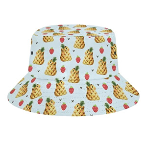 Bob Ananas grenouille  taille unique homme/femme