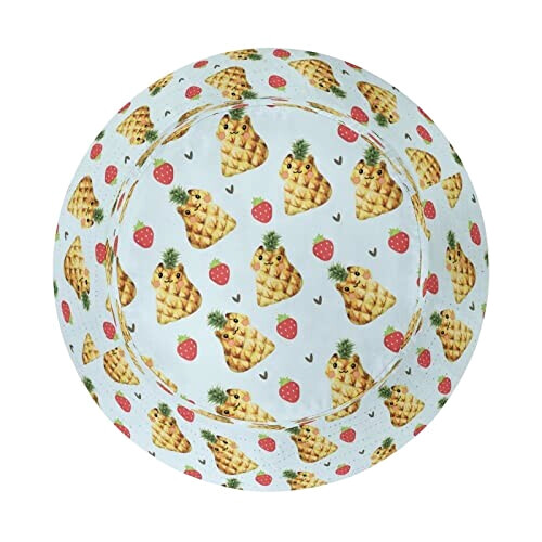 Bob Ananas grenouille  taille unique homme/femme variant 3 
