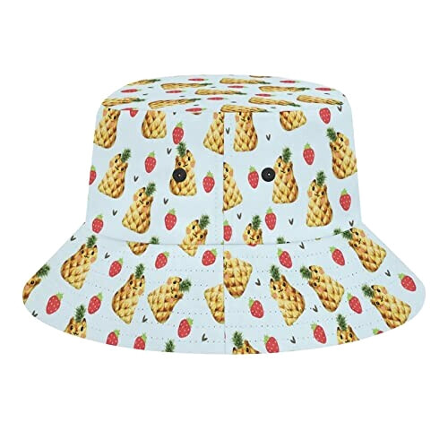 Bob Ananas grenouille  taille unique homme/femme variant 5 