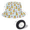 Bob Ananas grenouille  taille unique homme/femme - miniature variant 2