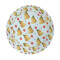Bob Ananas grenouille  taille unique homme/femme - miniature variant 4