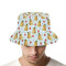 Bob Ananas grenouille  taille unique homme/femme - miniature variant 5