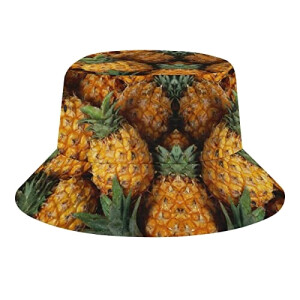Bob Ananas taille unique homme/femme
