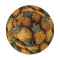 Bob Ananas taille unique homme/femme - miniature variant 4