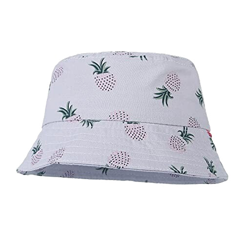 Bob Ananas violet bébé/fille/garçon variant 4 