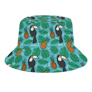 Bob Ananas comme indiqué sur la photo taille unique homme/femme