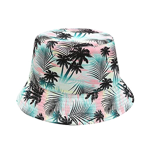 Bob Ananas coconut tree homme/femme