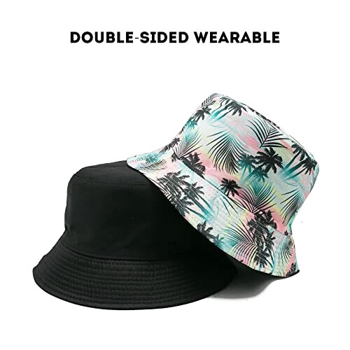 Bob Ananas coconut tree homme/femme variant 2 