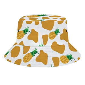 Bob Ananas comme indiqué sur la photo taille unique homme/femme