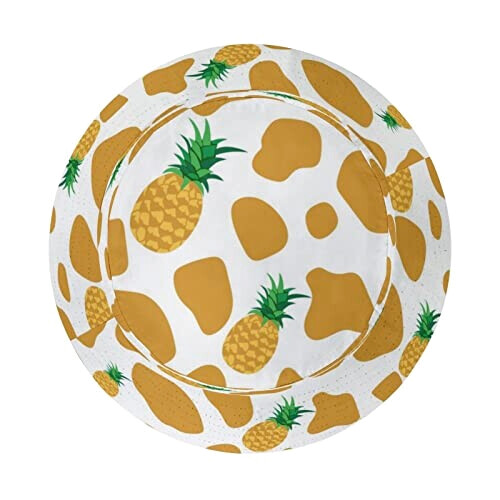 Bob Ananas comme indiqué sur la photo taille unique homme/femme variant 0 