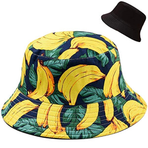 Bob Banane femme