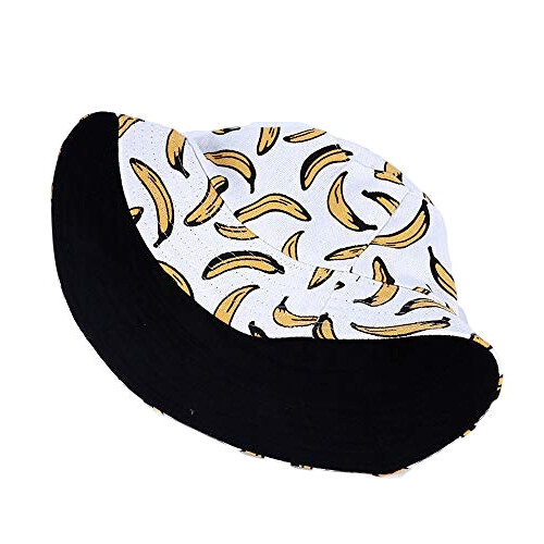 Bob Banane blanc taille unique homme/femme variant 0 