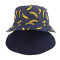 Bob Banane bleu taille unique homme/femme - miniature variant 2