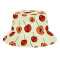 Bob Cerise taille unique homme/femme - miniature