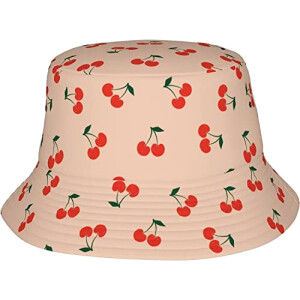 Bob Cerise taille unique homme/femme