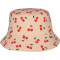 Bob Cerise taille unique homme/femme - miniature