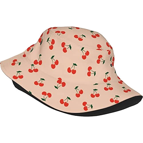 Bob Cerise taille unique homme/femme variant 0 