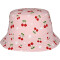 Bob Cerise taille unique homme/femme - miniature