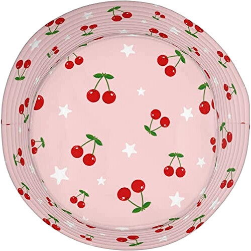 Bob Cerise taille unique homme/femme variant 2 