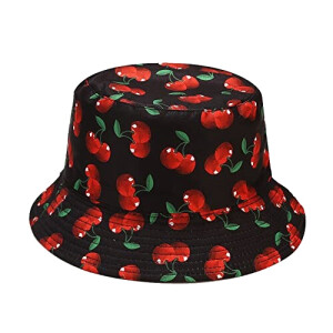Bob Cerise homme/femme