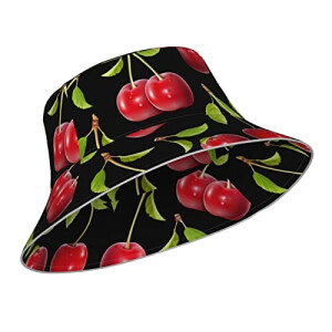 Bob Cerise taille unique homme/femme