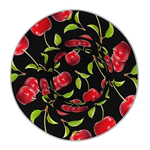 Bob Cerise taille unique homme/femme variant 2 