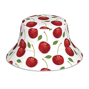 Bob Cerise taille unique homme/femme