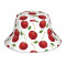 Bob Cerise taille unique homme/femme - miniature