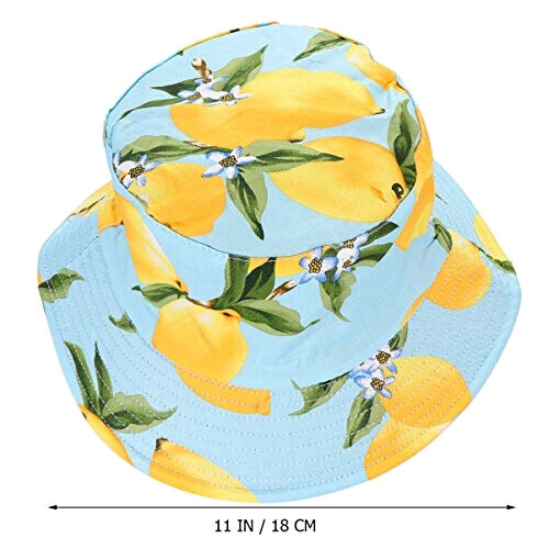 Bob Citron bleu taille unique homme/femme variant 0 