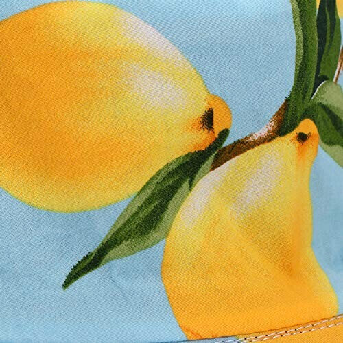Bob Citron bleu taille unique homme/femme variant 6 